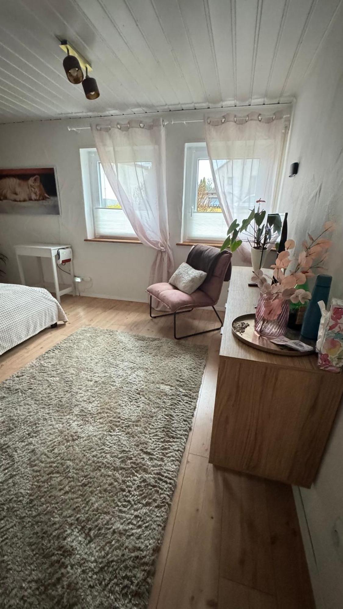 Apartment Balingen City Eksteriør billede